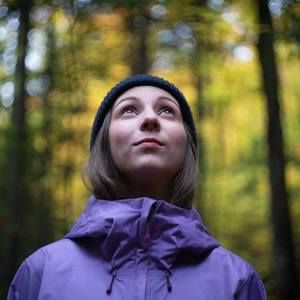 Meet your Posher, Renee